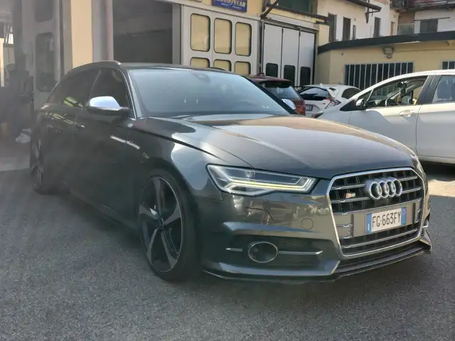 Audi S6 S6 Avant 4.0 tfsi Quattro S-Tronic