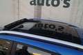 MG ZS EV Luxury 45kWh -PANO-LEER-NAVI- Blauw - thumbnail 10