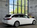 Mercedes-Benz C 220 D LED MBUX Distronic Rü-Kamera Keyless-Go Blanco - thumbnail 8