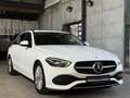 Mercedes-Benz C 220 D LED MBUX Distronic Rü-Kamera Keyless-Go Blanco - thumbnail 11