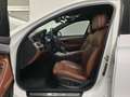 BMW 530 530d Aut. M Paket 2.Hand Leder HUD Memory Kamera Blanc - thumbnail 9