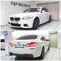 BMW 530 530d Aut. M Paket 2.Hand Leder HUD Memory Kamera Blanc - thumbnail 24