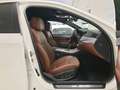 BMW 530 530d Aut. M Paket 2.Hand Leder HUD Memory Kamera Blanc - thumbnail 10