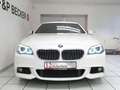 BMW 530 530d Aut. M Paket 2.Hand Leder HUD Memory Kamera Blanc - thumbnail 3
