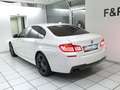 BMW 530 530d Aut. M Paket 2.Hand Leder HUD Memory Kamera Blanc - thumbnail 5