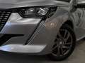 Peugeot 208 1.2 PureTech Blue Lease Active LED NAVI PDC LMV Grijs - thumbnail 23