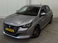 Peugeot 208 1.2 PureTech Blue Lease Active LED NAVI PDC LMV Grijs - thumbnail 20