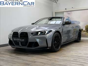 xDrive Comp. Cab. CarbonExt. ACC 360°Ultimate