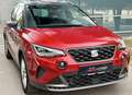 SEAT Arona 1,0 TSI FR | Full LED | Kamera | Digital Cockpit Rot - thumbnail 2