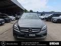Mercedes-Benz C 300 C 300 de T Avantgarde/Verkauf nur an Gewerbe!!! Gris - thumbnail 7
