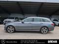 Mercedes-Benz C 300 C 300 de T Avantgarde/Verkauf nur an Gewerbe!!! Gris - thumbnail 2