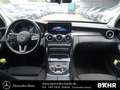 Mercedes-Benz C 300 C 300 de T Avantgarde/Verkauf nur an Gewerbe!!! Gris - thumbnail 5