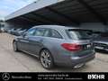 Mercedes-Benz C 300 C 300 de T Avantgarde/Verkauf nur an Gewerbe!!! Gris - thumbnail 3