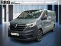 Renault Trafic 2.0 BLUE dCi 130 L1H1 3,0t Grau - thumbnail 1