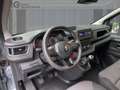 Renault Trafic 2.0 BLUE dCi 130 L1H1 3,0t Grau - thumbnail 10