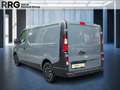 Renault Trafic 2.0 BLUE dCi 130 L1H1 3,0t Grau - thumbnail 4