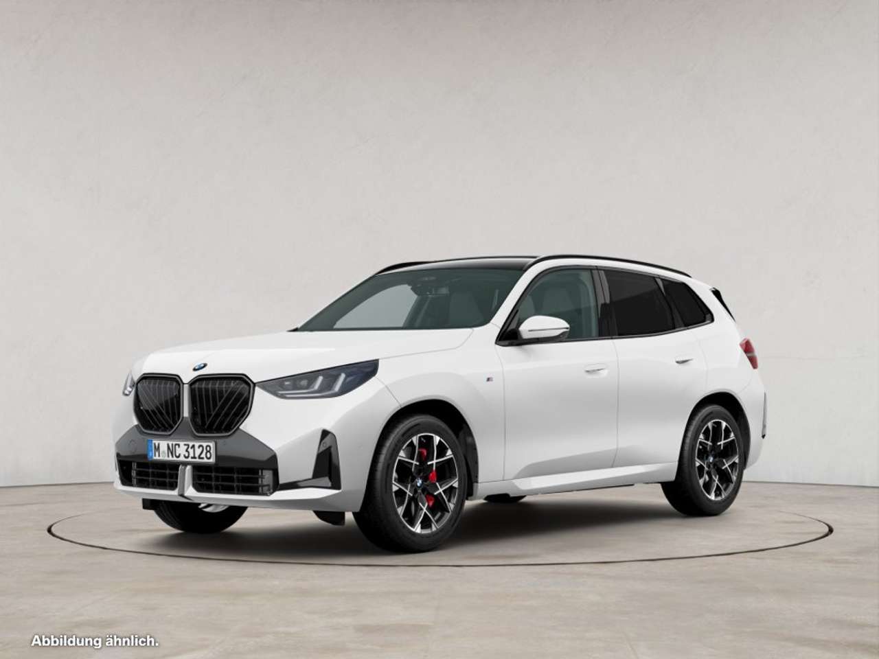 BMW X3 2026
