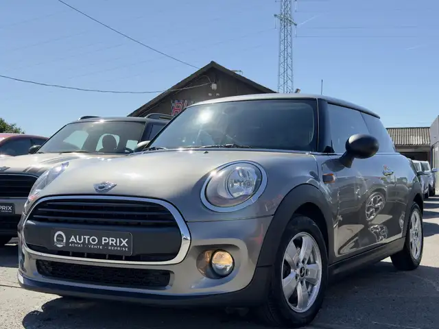 MINI Mini