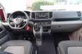 Volkswagen Crafter Pritsche35 *3-SEITENKIPPER *STANDHEIZ. Rouge - thumbnail 13