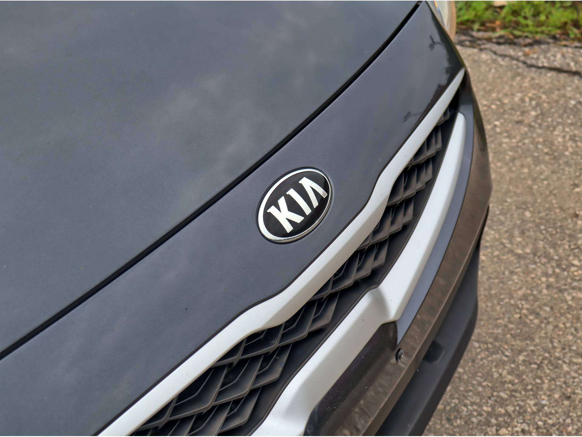 2021 Kia Forte Sedan