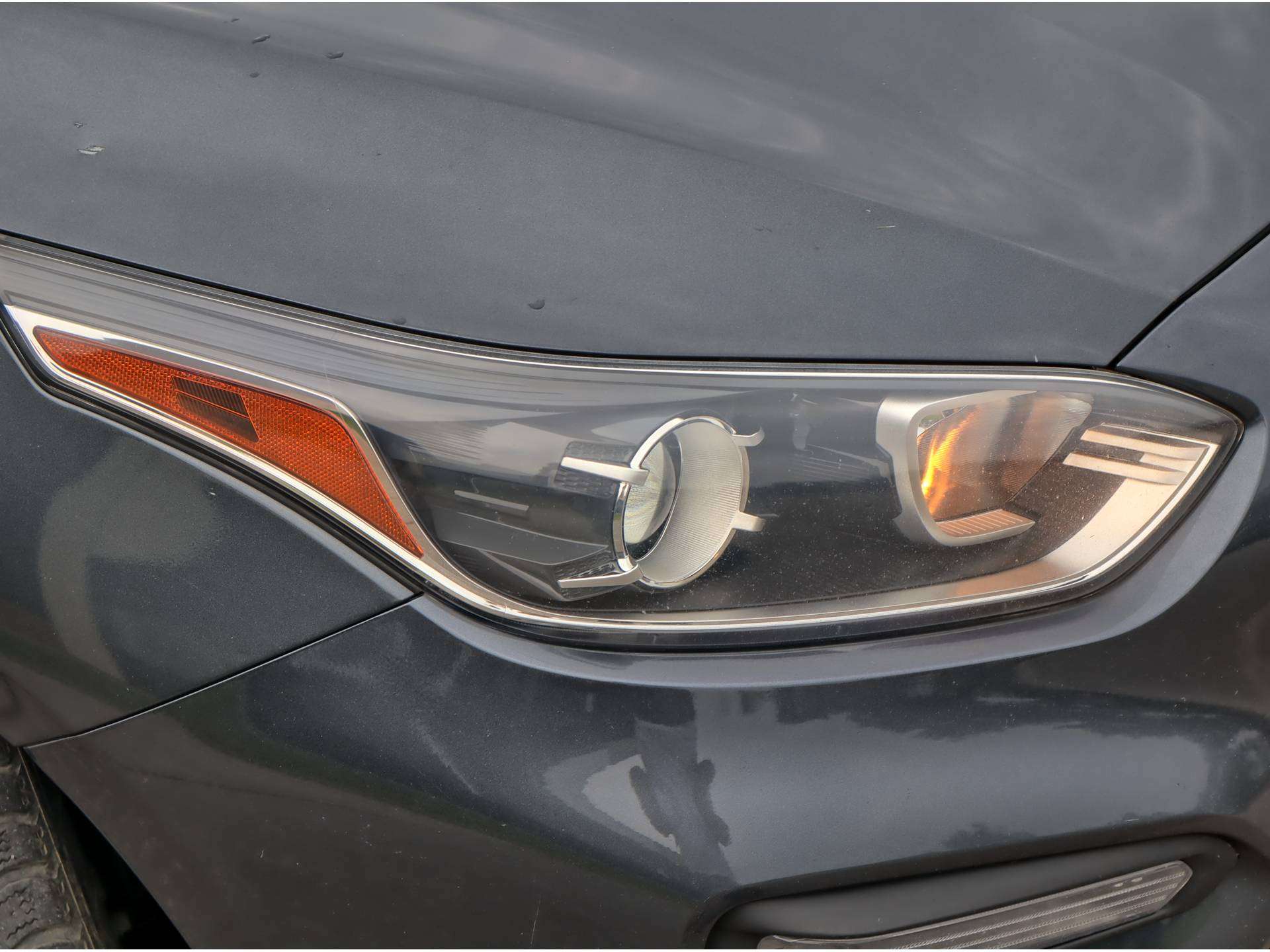 2021 Kia Forte Sedan