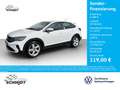 Volkswagen Taigo 1.0 TSI GRA LED 17" PDC SHZ Weiß - thumbnail 1