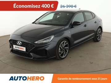 1.5 T-GDi MHEV N Line DCT-7