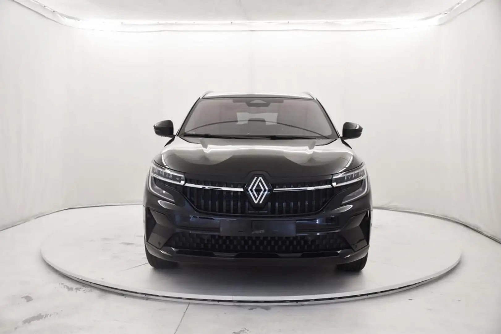 Renault Espace 1.2 e-Tech full hybrid Techno 200cv auto Nero - 2
