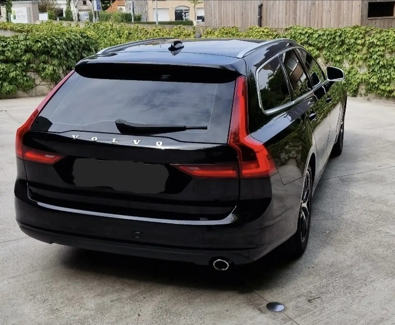 Volvo V90 D3 Geartronic R Design (gekeurd) - 2