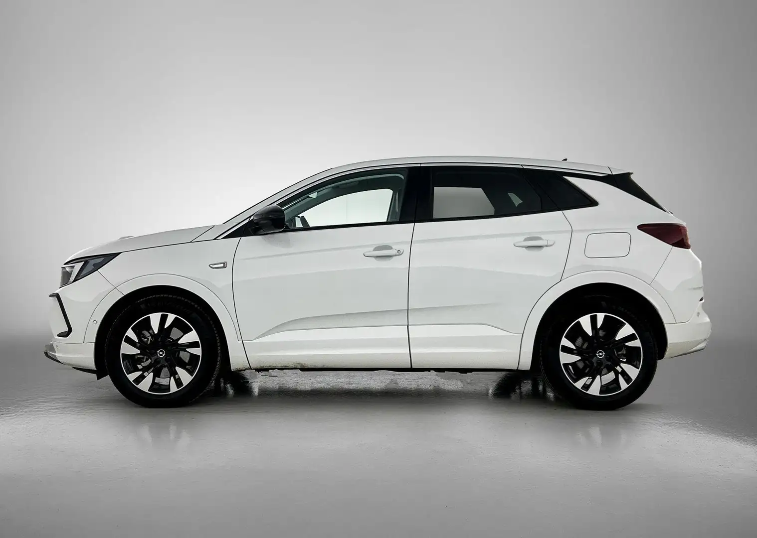 Opel Grandland 1.6 Turbo Plug-In Hybrid Wit - 2