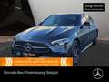 Mercedes-Benz C 300 e AMG+NIGHT+LED+KAMERA+KEYLESS+9G Grau - thumbnail 1