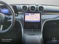 Mercedes-Benz C 300 e AMG+NIGHT+LED+KAMERA+KEYLESS+9G Grau - thumbnail 15