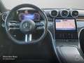 Mercedes-Benz C 300 e AMG+NIGHT+LED+KAMERA+KEYLESS+9G Grau - thumbnail 13