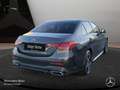 Mercedes-Benz C 300 e AMG+NIGHT+LED+KAMERA+KEYLESS+9G Grau - thumbnail 8