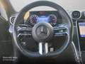 Mercedes-Benz C 300 e AMG+NIGHT+LED+KAMERA+KEYLESS+9G Grau - thumbnail 14