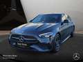 Mercedes-Benz C 300 e AMG+NIGHT+LED+KAMERA+KEYLESS+9G Grau - thumbnail 2