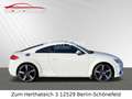 Audi TT 40 TFSI Coupe S LINE BIXEN PDC SHZ VIRTUAL Blanc - thumbnail 5