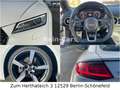 Audi TT 40 TFSI Coupe S LINE BIXEN PDC SHZ VIRTUAL Blanc - thumbnail 16