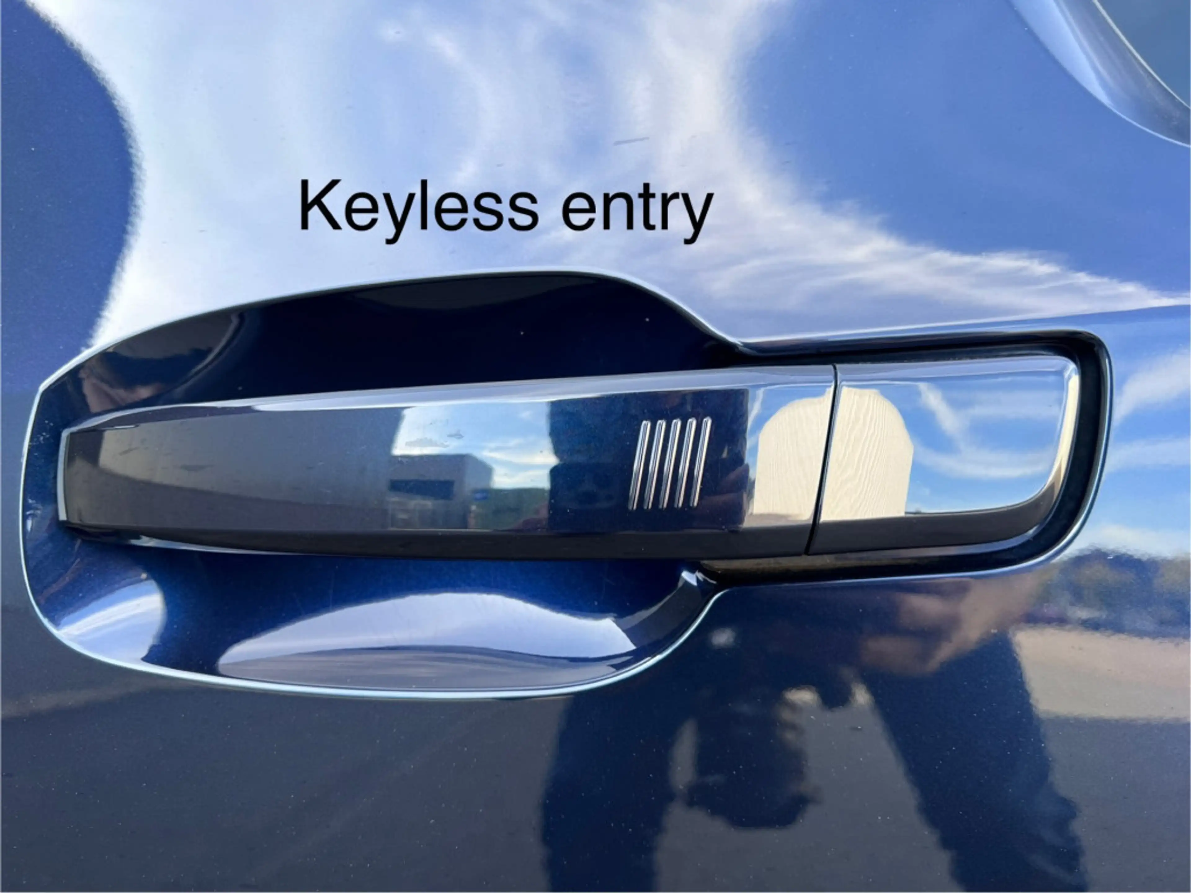 BMW i3 S 184pk Executive 120Ah 42 kWh/Sunroof/Leder/Adapt — photo 10