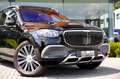 Mercedes-Benz GLS 600 Maybach 4Matic /MASSAGE/BURMESTER/COOLER/HUD/TV .. Zwart - thumbnail 5
