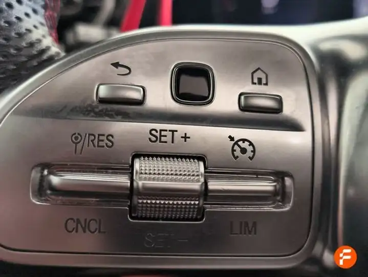 Mercedes-Benz CLA 2020, foto 15
