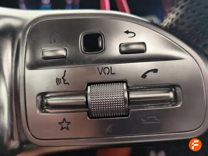 Mercedes-Benz CLA 2020, foto 16