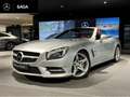 Mercedes-Benz SL 350 Edition 1 Grey - thumbnail 1