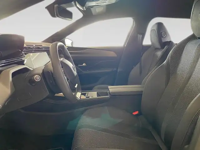 Peugeot 408 view 7
