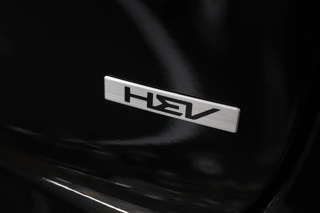 Kia Niro снимка Kia Niro