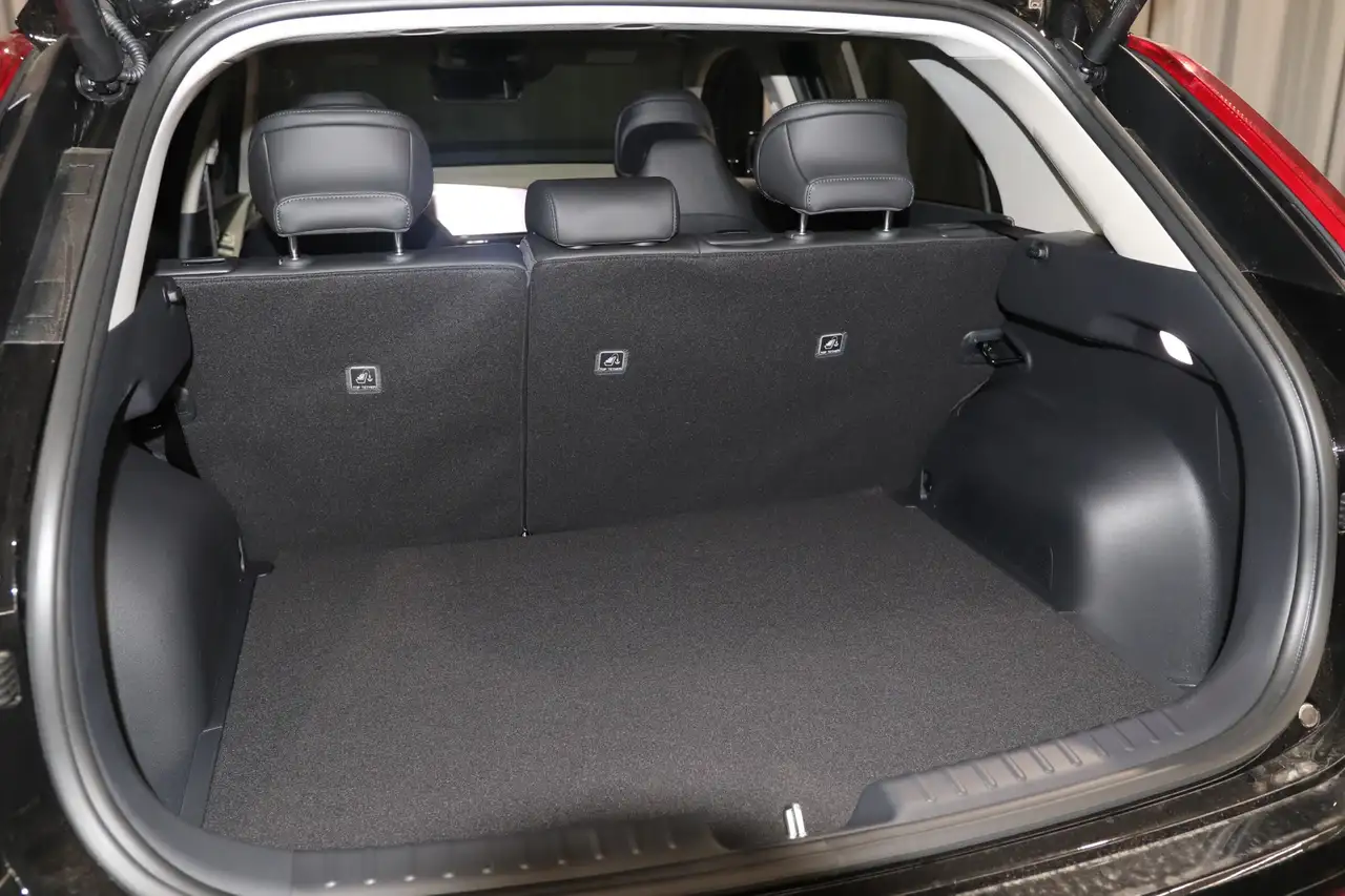 Kia Niro снимка Kia Niro