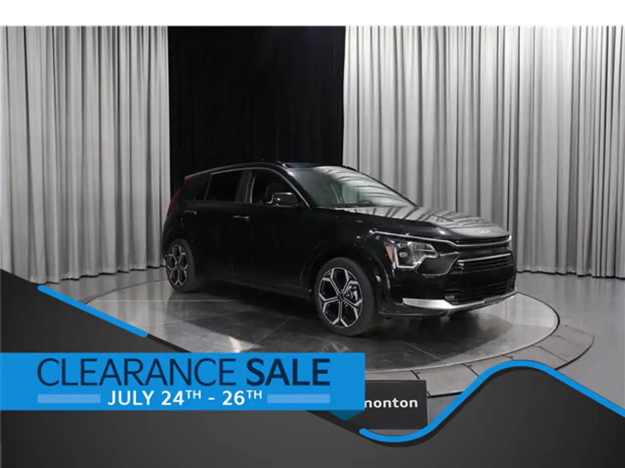 2026 Kia Niro