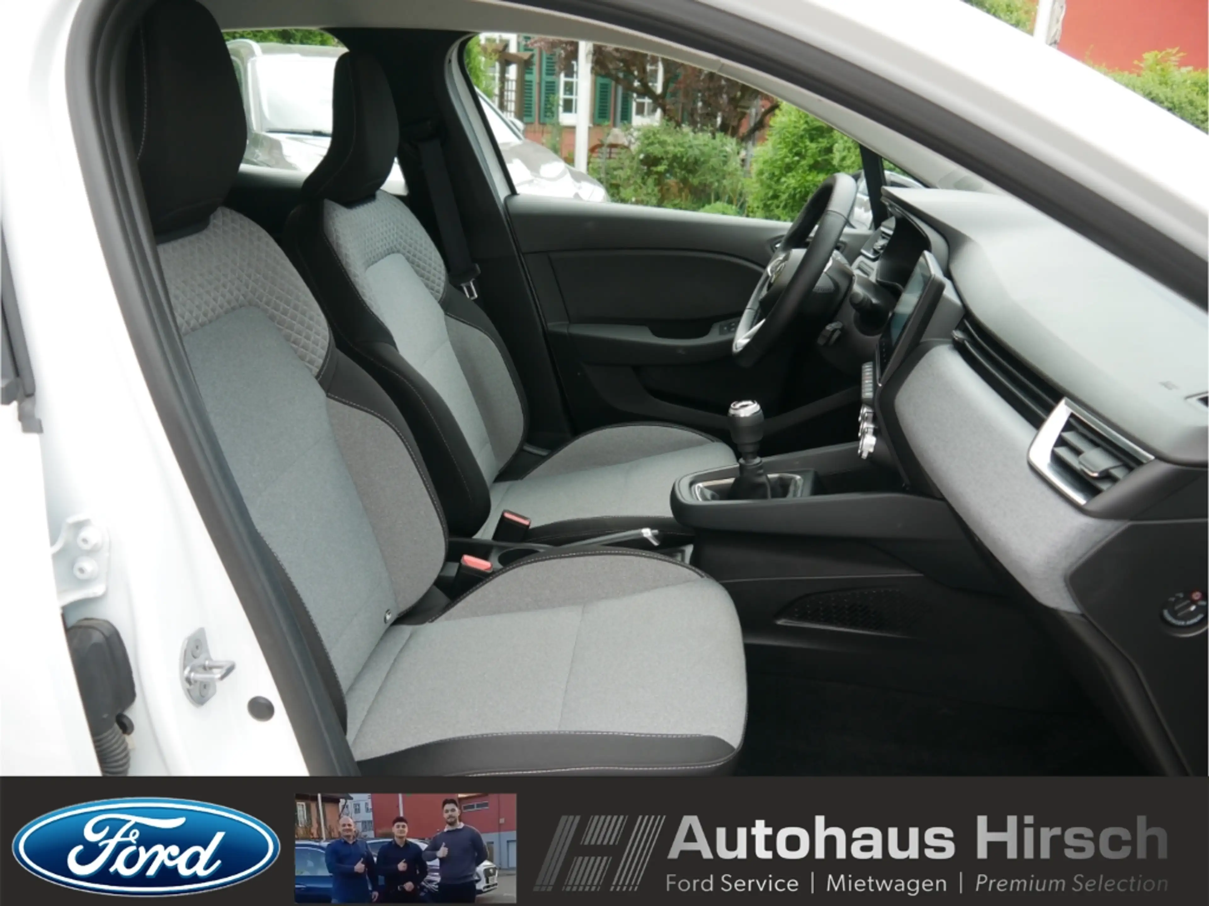 Mitsubishi Colt Invite 1.0 EU6d Navi Virtual Cockpit Soundsystem — photo 12