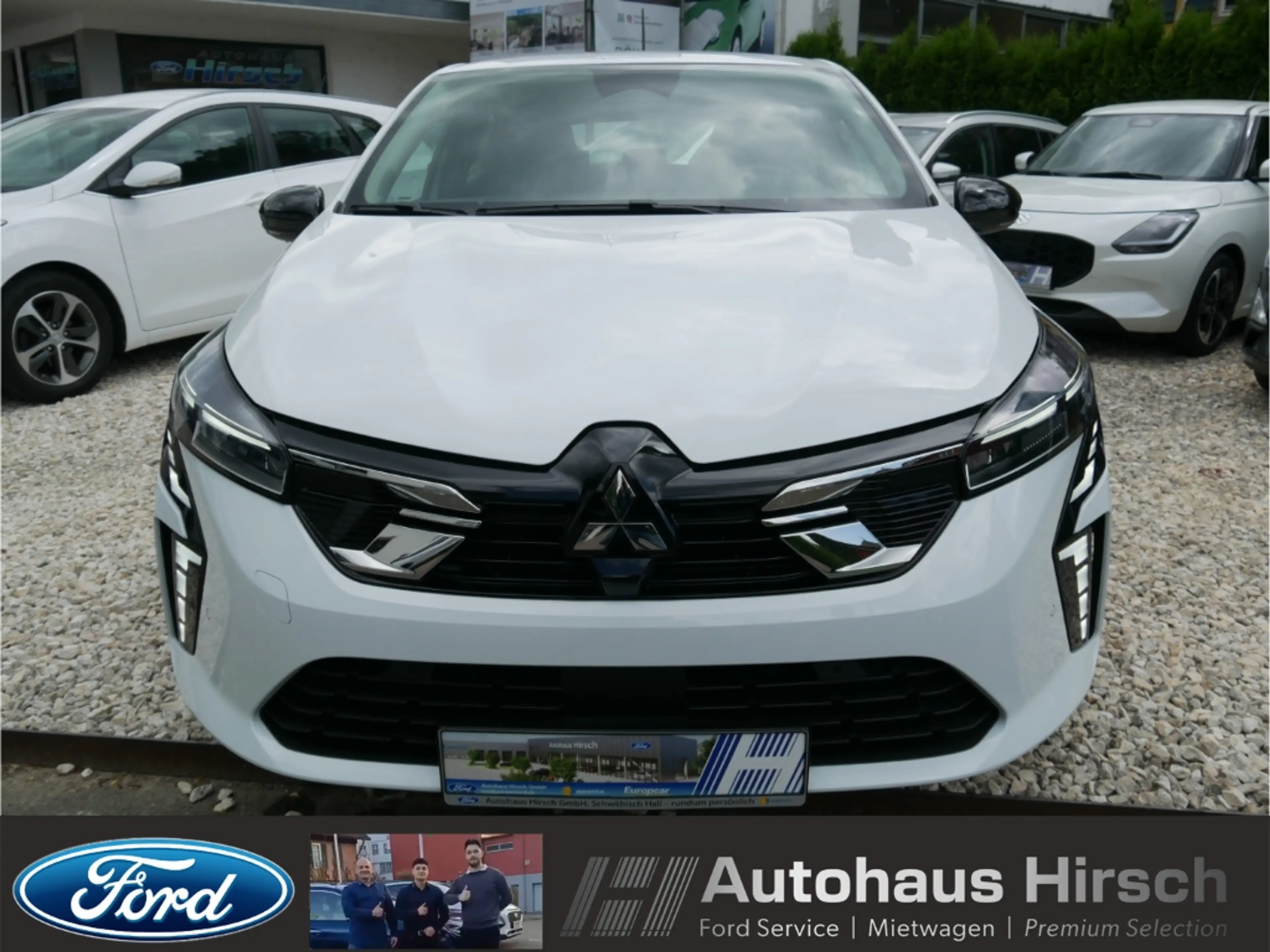 Mitsubishi Colt Invite 1.0 EU6d Navi Virtual Cockpit Soundsystem — photo 2