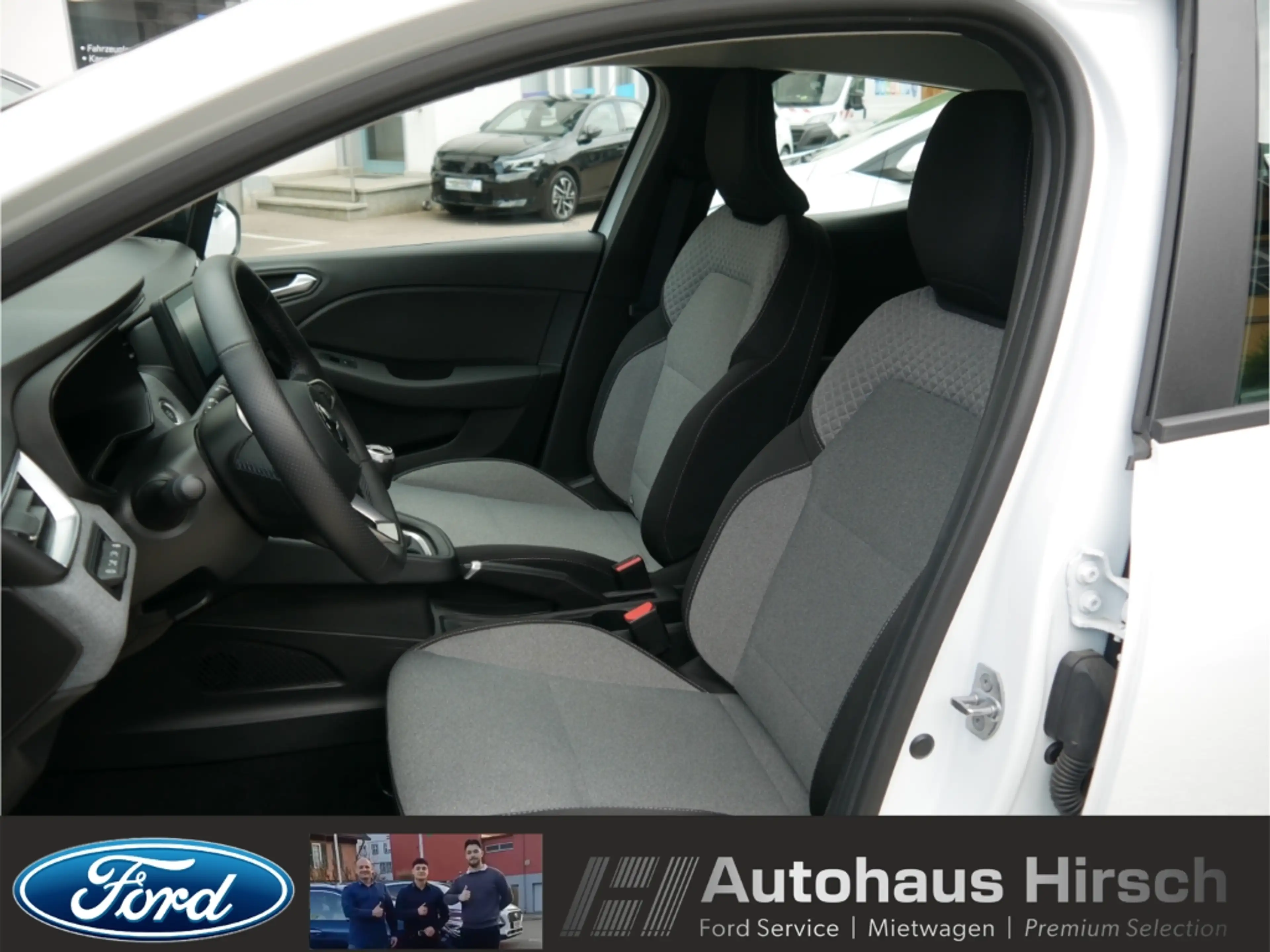 Mitsubishi Colt Invite 1.0 EU6d Navi Virtual Cockpit Soundsystem — photo 10